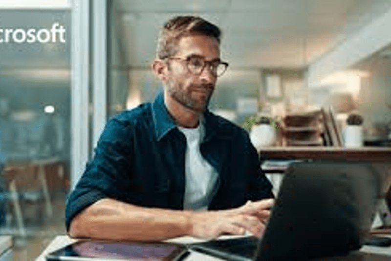 Administrateur M365 H/F image