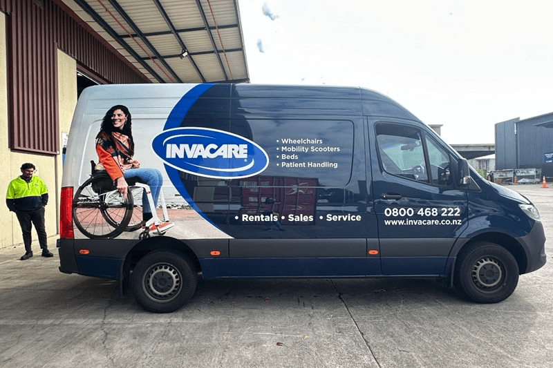 In-Field Customer Service Representative (Delivery Driver & Installer) image