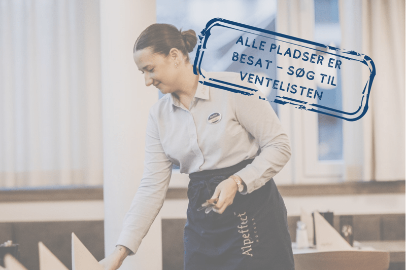 Hotelpersonale image