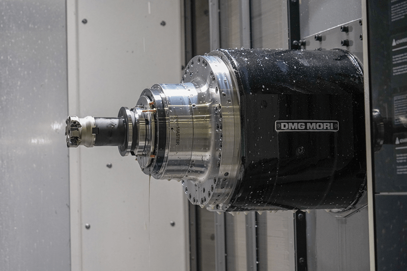 CNC-koneistaja image
