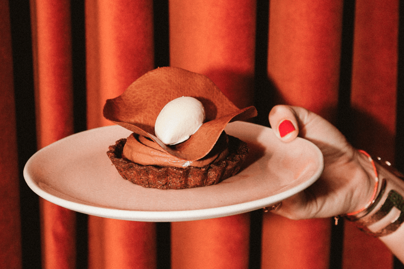 Commis de Pâtisserie image