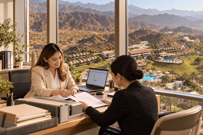 Human Resources Officer image