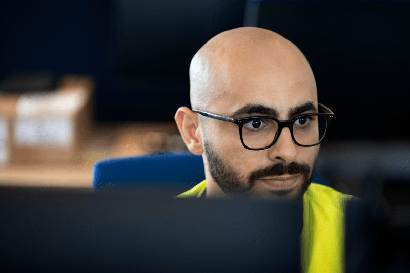 Junior Expediteur – Freight Management image