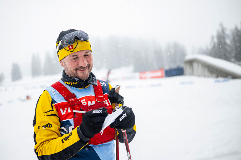 International Alpine Racing Service Specialist image