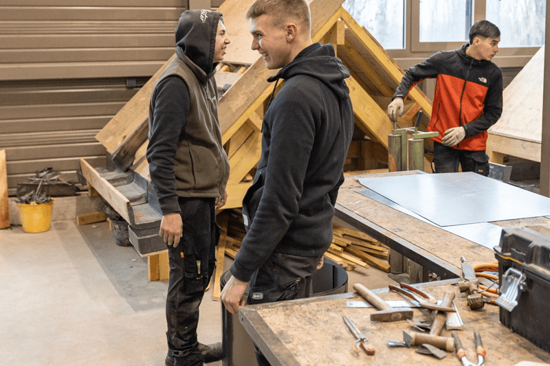 Agent d'entretien (H/F) image