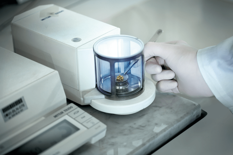 Tecnico di laboratorio image