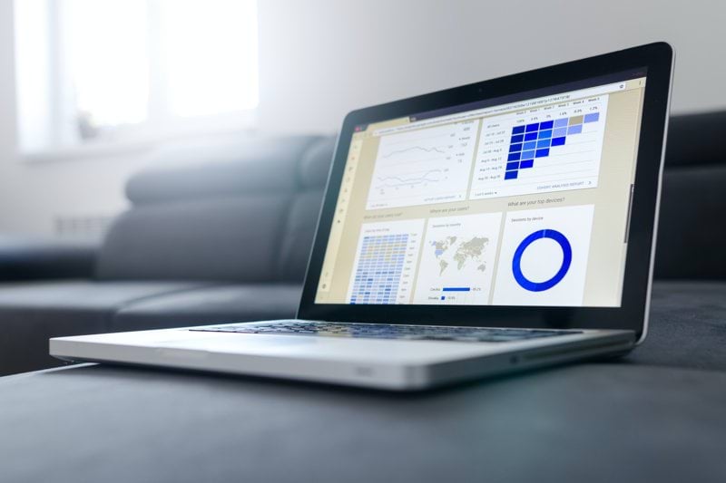 Analytics Consultant image