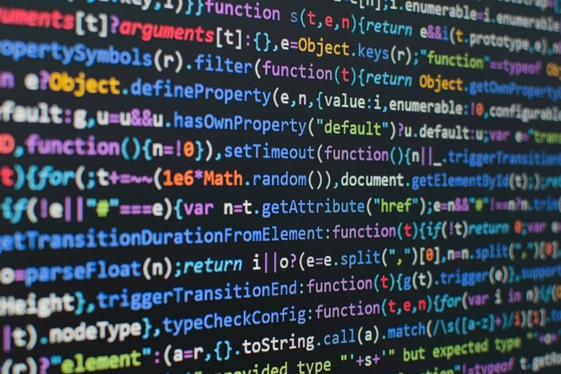 Solution Developer (w/m/d) - Automation image