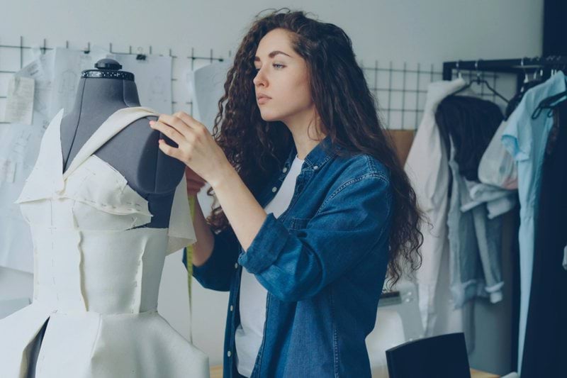 Dressmaker - Bogota, Colombia image