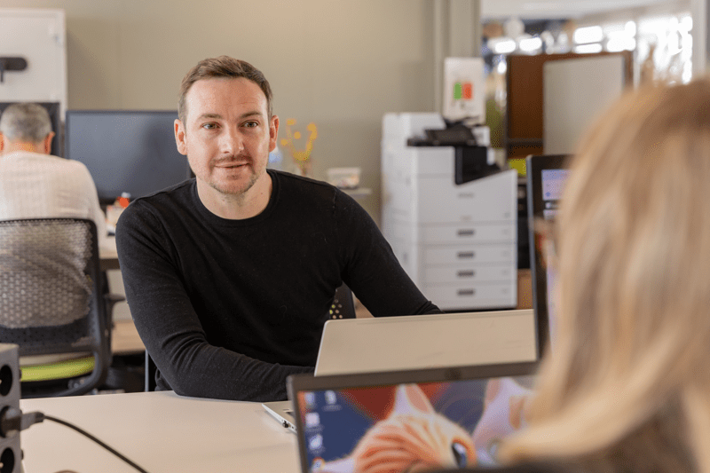 Customer Accounting Officer en CDI (F/H/NB) image