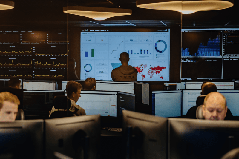 Security Analyst – Security Operations Centre (SOC), Utrecht - multiple positions image