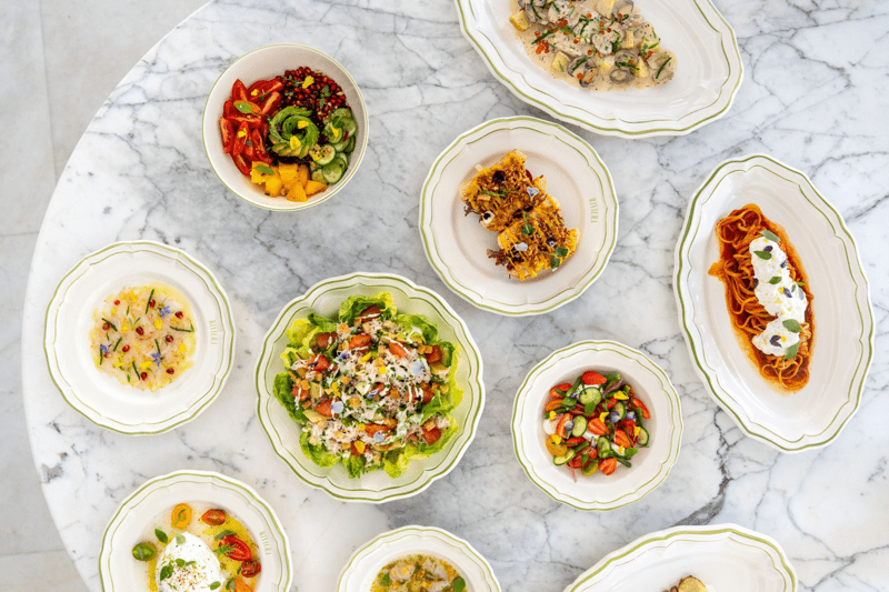 Commis / Commise de Cuisine - Saison 2026 image