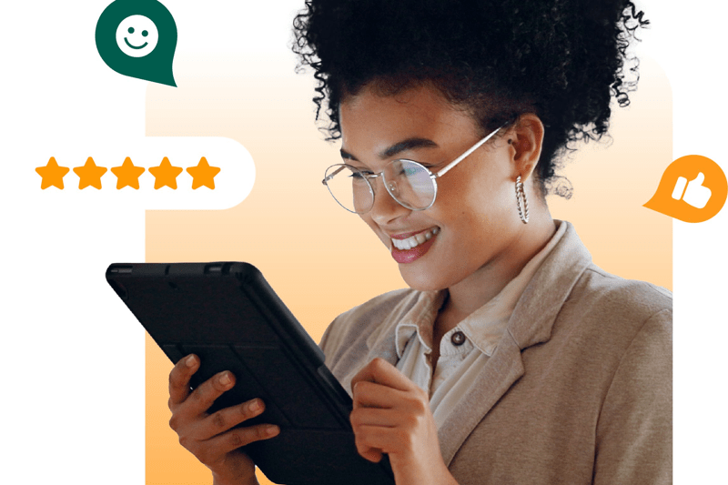 AI Trainer – Customer Enablement image