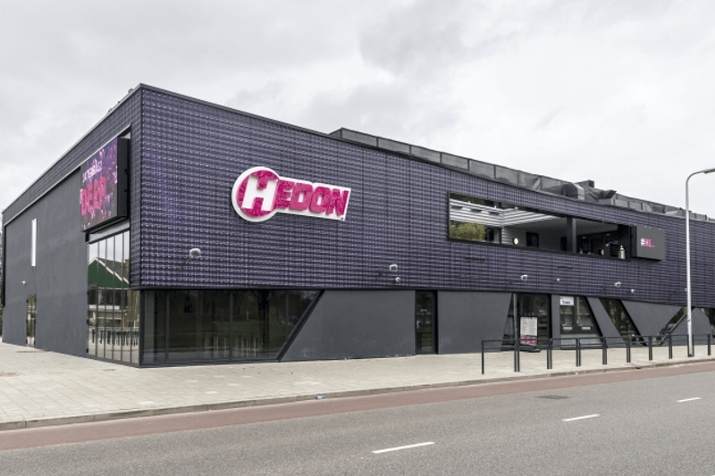 Regio-coördinator Kunstbende Overijssel | 8 uur per week image