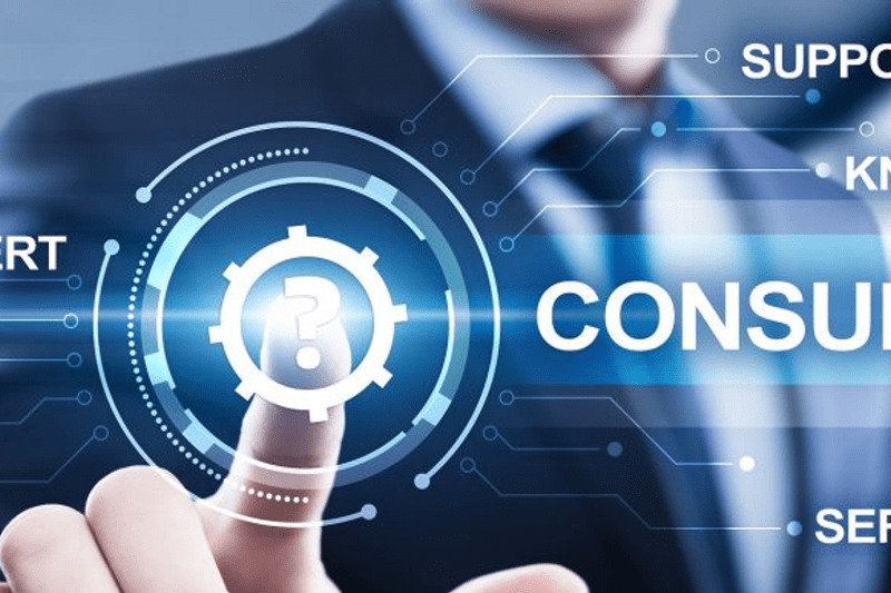 BI Consultant image