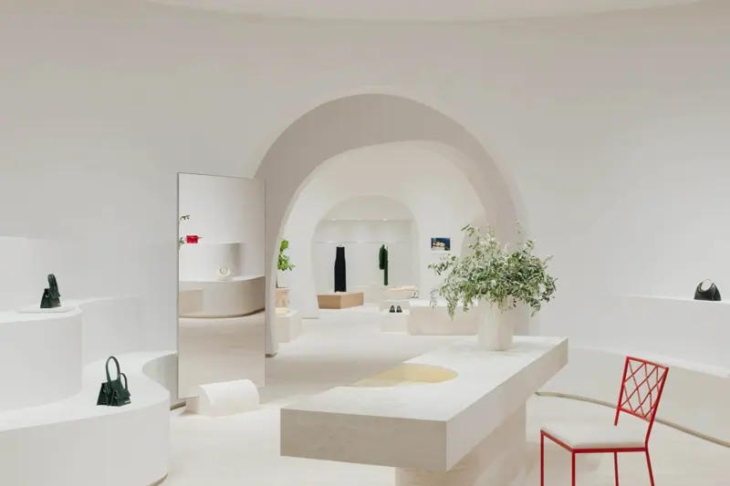 Store Supervisor - Jacquemus, Dubai image