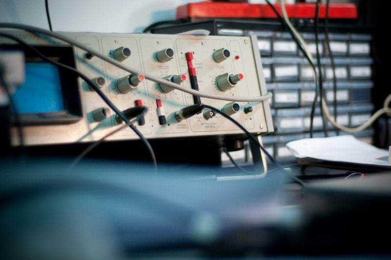 Test Operations Lead image