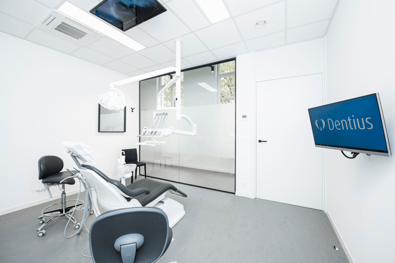 Dentius Prins Boudewijnlaan | Tandartsassistent (28u/week) image