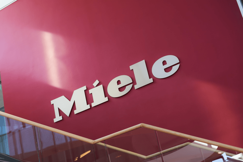 Säljare & Rådgivare till Mieles butik på Kungsgatan image