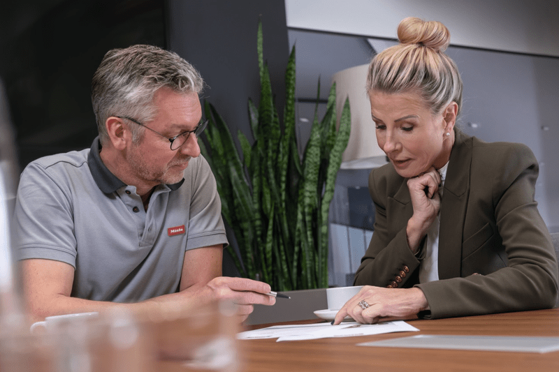 Account Manager Electronic Retail (G.D. de Luxembourg) image