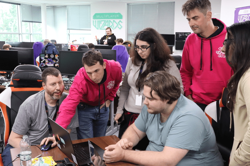 Engineering Manager image