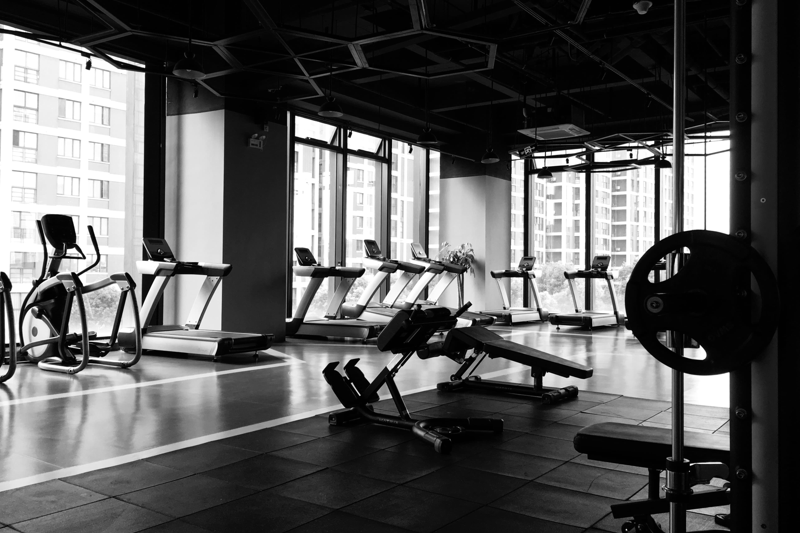 Sales & Operations Manager in Tooting –  Industry Leading Fitness Brand! image