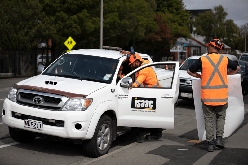 Maintenance Team - Expression of Interest image