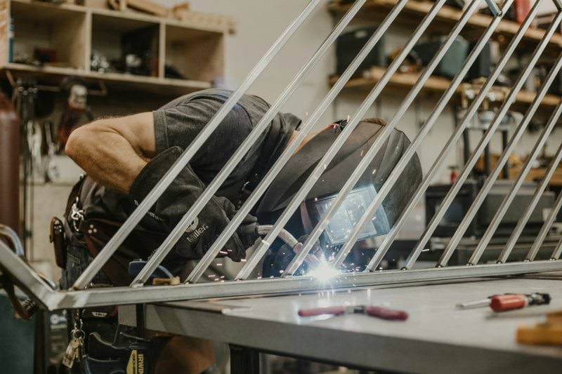 Welder/Fabricator - Dublin image