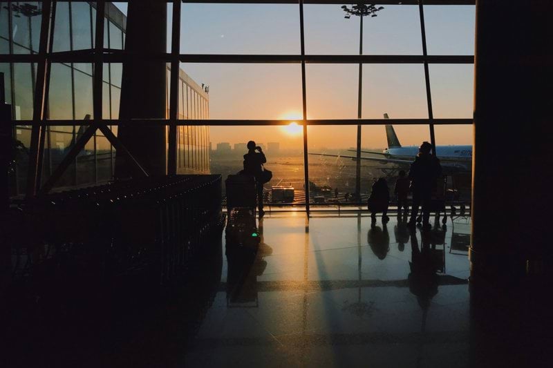 Senior Kravanalytiker HRIT - Stockholm Arlanda image