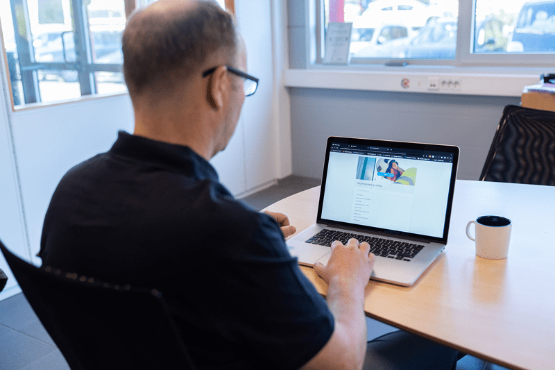 Reklamasjonsansvarlig tekniske leveranser image