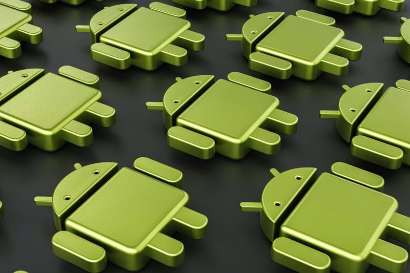 Android Framework Developer image