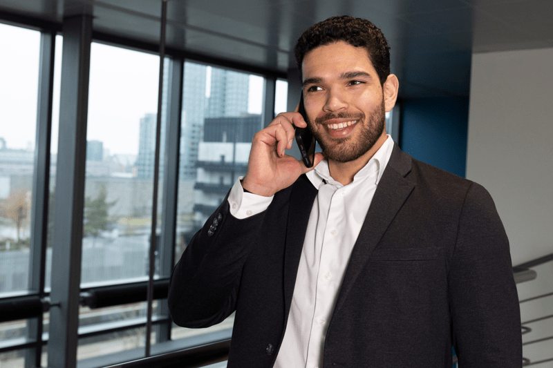 Senior Project Engineer for Foundation Projects – Offshore Wind Industry image