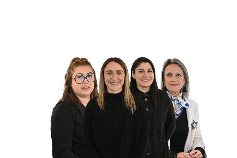 Responsable Service Client (H/F) image