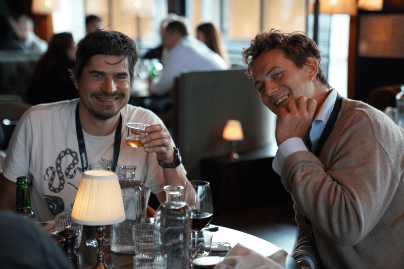 Senior Software Engineer image