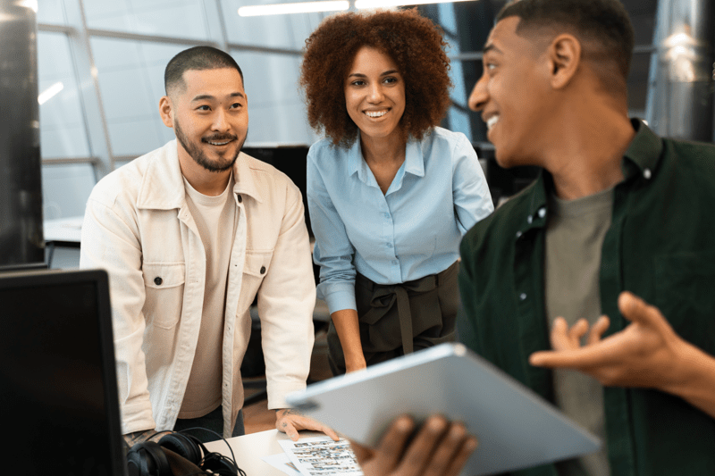 Sales Enablement Manager (H/F) image