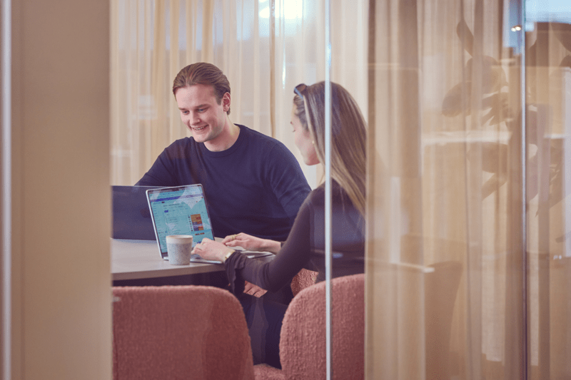 Lead Generator/Mötesbokare image