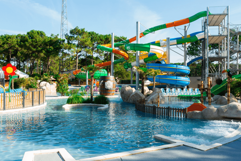 Responsable Espace Aquatique (H/F) image