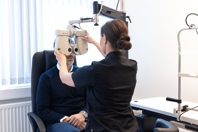 Ambulerande Optiker till ny satsning inom Memira image