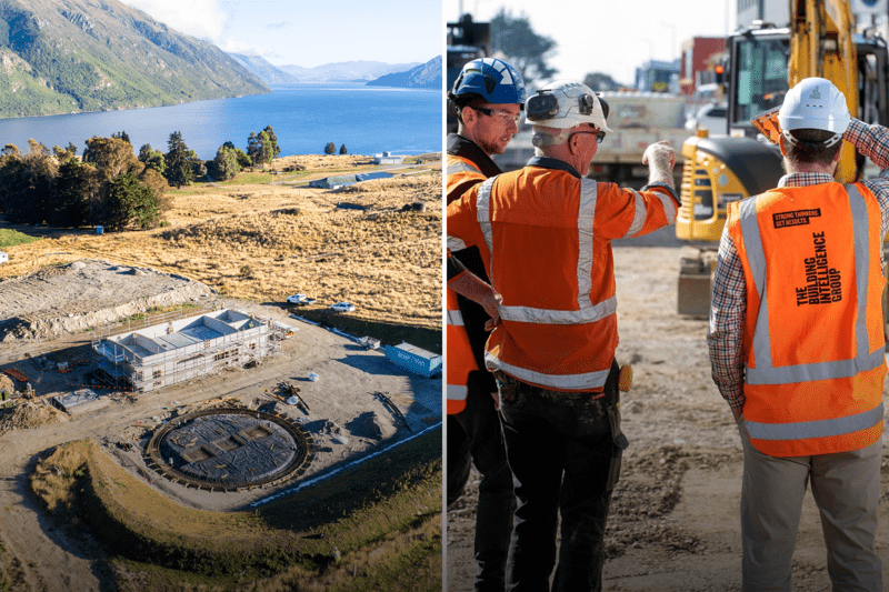 Senior Project Manager - Infrastructure image