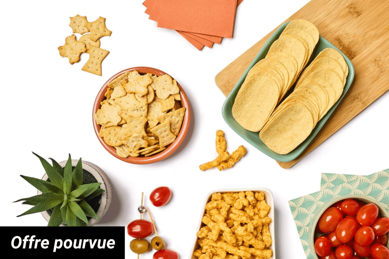 Directeur Supply Chain H/F image