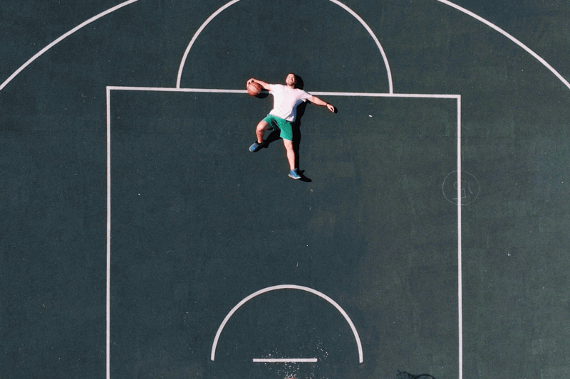 Assistant Store Manager Basket 🏀 ¡Primera apertura! image