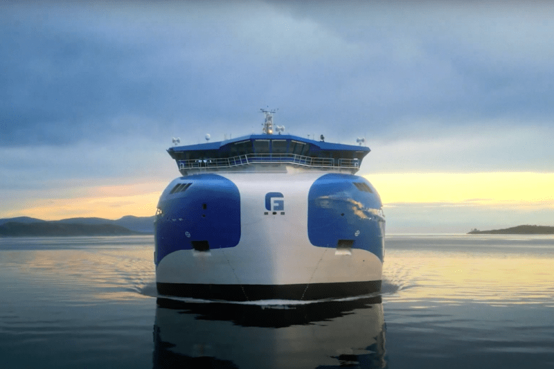 Overstyrmann Gåsø Høvding image