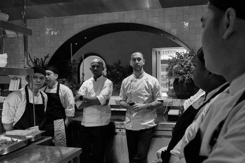 Chef – Grill Line image