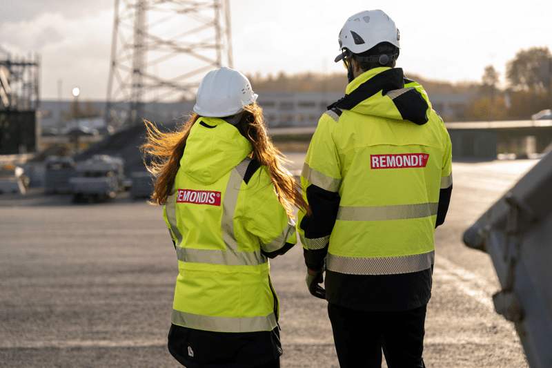 Projektledare - Bygg och Fastighet image