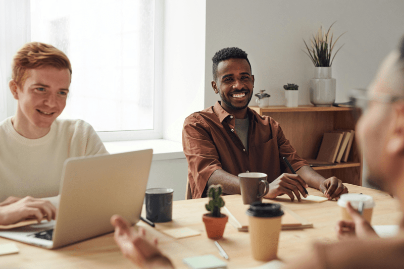 Marketing Manager – UK & North America image