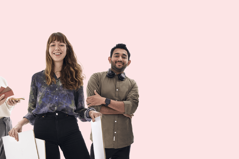 Kesätyö 2026: Automaatio- ja instrumentointisuunnittelun harjoittelijoita image