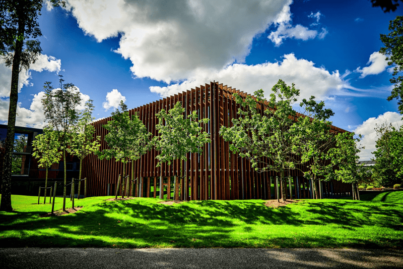 Data Consultant at KIRKBI image