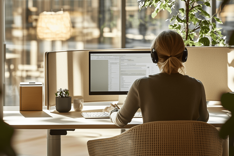 Product Manager - Zoom CX & Contact Center image
