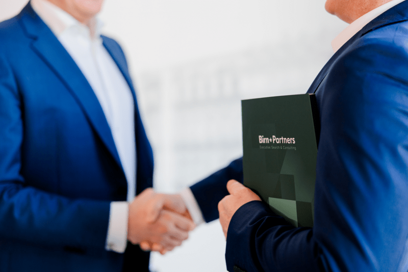 Senior Executive Search Consultant – Luxembourg image