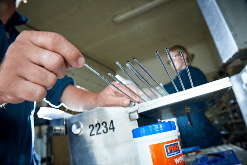 Regional Operations Manager - Artificial Breeding (Waikato) image